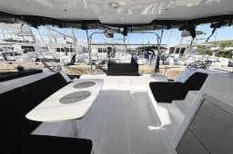 Lagoon 42 in Sukošan / D-Marin Dalmacija Marina thumbnail 90