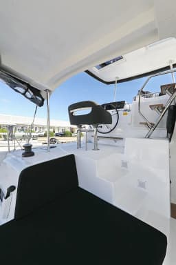 Lagoon 42 in Sukošan / D-Marin Dalmacija Marina thumbnail 91