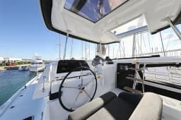 Lagoon 42 in Sukošan / D-Marin Dalmacija Marina thumbnail 92