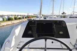 Lagoon 42 in Sukošan / D-Marin Dalmacija Marina thumbnail 94