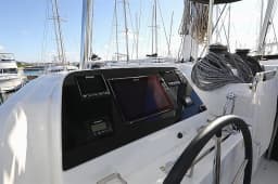 Lagoon 42 in Sukošan / D-Marin Dalmacija Marina thumbnail 95
