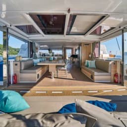 Bali 5.4 in Trogir / SCT Marina Trogir thumbnail 10