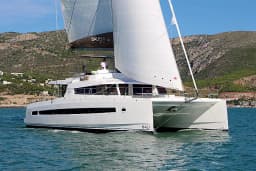 Bali 5.4 in Trogir / SCT Marina Trogir thumbnail 11