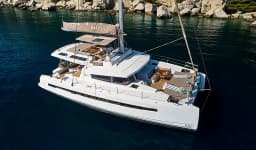 Bali 5.4 in Trogir / SCT Marina Trogir thumbnail 13