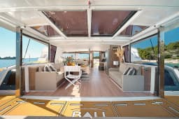 Bali 5.4 in Trogir / SCT Marina Trogir thumbnail 14