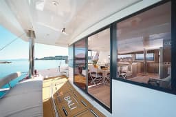 Bali 5.4 in Trogir / SCT Marina Trogir thumbnail 18