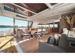 Bali 5.4 in Trogir / SCT Marina Trogir thumbnail 2