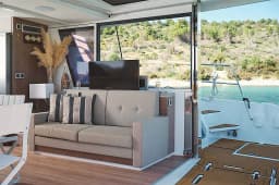 Bali 5.4 in Trogir / SCT Marina Trogir thumbnail 20