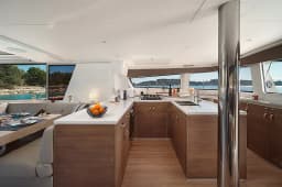 Bali 5.4 in Trogir / SCT Marina Trogir thumbnail 22