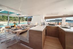 Bali 5.4 in Trogir / SCT Marina Trogir thumbnail 23