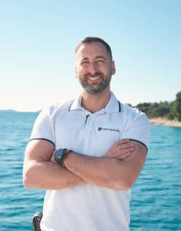 Bali 5.4 in Trogir / SCT Marina Trogir thumbnail 25