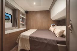 Bali 5.4 in Trogir / SCT Marina Trogir thumbnail 30