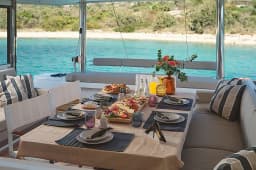 Bali 5.4 in Trogir / SCT Marina Trogir thumbnail 34