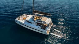 Bali 5.4 in Trogir / SCT Marina Trogir thumbnail 6