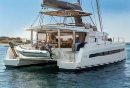Bali 5.4 in Trogir / SCT Marina Trogir thumbnail 7