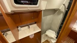 Bavaria C38 in Fethiye / Marina Imbat thumbnail 16