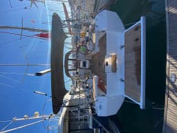 Bavaria C38 in Fethiye / Marina Imbat thumbnail 19