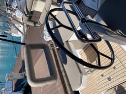 Bavaria C38 in Fethiye / Marina Imbat thumbnail 20