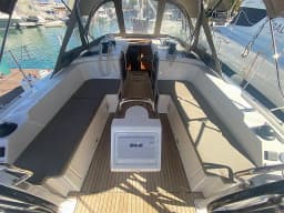 Bavaria C38 in Fethiye / Marina Imbat thumbnail 21
