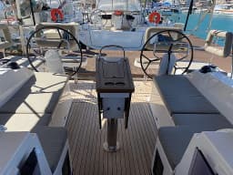 Bavaria C38 in Fethiye / Marina Imbat thumbnail 22