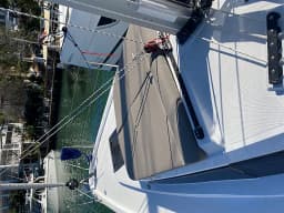 Bavaria C38 in Fethiye / Marina Imbat thumbnail 3