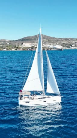 Bavaria C38 in Fethiye / Marina Imbat thumbnail 6