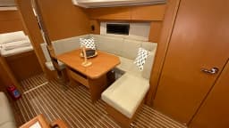 Bavaria C38 in Fethiye / Marina Imbat thumbnail 8