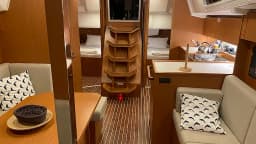 Bavaria C38 in Fethiye / Marina Imbat thumbnail 9