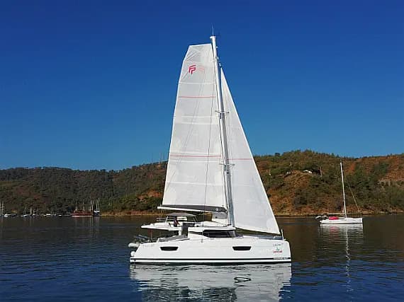 Elba 45 in Fethiye / Yacht Classic Hotel - image 1