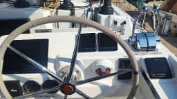 Elba 45 in Fethiye / Yacht Classic Hotel thumbnail 10