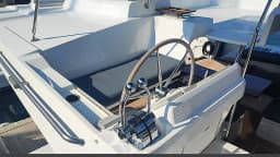 Elba 45 in Fethiye / Yacht Classic Hotel thumbnail 11