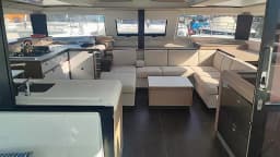 Elba 45 in Fethiye / Yacht Classic Hotel thumbnail 12