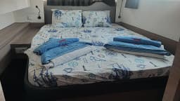 Elba 45 in Fethiye / Yacht Classic Hotel thumbnail 13