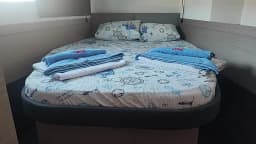 Elba 45 in Fethiye / Yacht Classic Hotel thumbnail 16