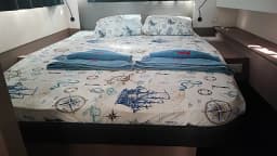 Elba 45 in Fethiye / Yacht Classic Hotel thumbnail 19