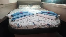 Elba 45 in Fethiye / Yacht Classic Hotel thumbnail 24