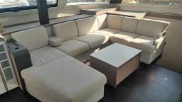 Elba 45 in Fethiye / Yacht Classic Hotel thumbnail 28