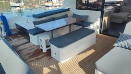 Elba 45 in Fethiye / Yacht Classic Hotel thumbnail 6