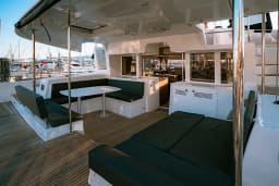Lagoon 450 Fly in Volos / Port of Volos thumbnail 7
