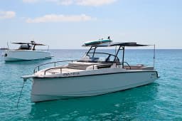 Ryck 280 in Ibiza / Marina Port Ibiza thumbnail 10