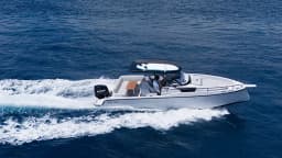 Ryck 280 in Ibiza / Marina Port Ibiza thumbnail 13