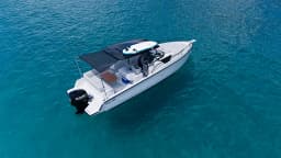 Ryck 280 in Ibiza / Marina Port Ibiza thumbnail 4