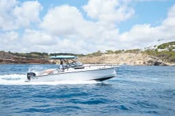 Ryck 280 in Ibiza / Marina Port Ibiza thumbnail 6