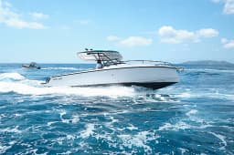 Ryck 280 in Ibiza / Marina Port Ibiza thumbnail 7