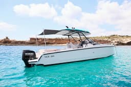Ryck 280 in Ibiza / Marina Port Ibiza thumbnail 8