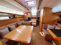 Sun Odyssey 409 in Koh Chang thumbnail 16