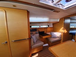 Sun Odyssey 409 in Koh Chang thumbnail 17