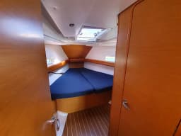 Sun Odyssey 409 in Koh Chang thumbnail 7