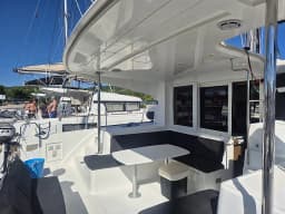 Lagoon 40 in Dubrovnik / Marina Frapa Dubrovnik thumbnail 9