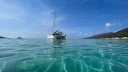 Salina 48 in Corsica / Porto Vecchio / Marina Porto Vecchio thumbnail 10
